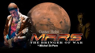 MARS The Bringer of War by Michel StPere [upl. by Denbrook]