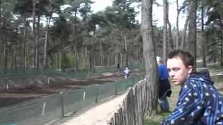 EK Lierop 2008 85cc Herlings VS Anstie [upl. by Freeborn813]