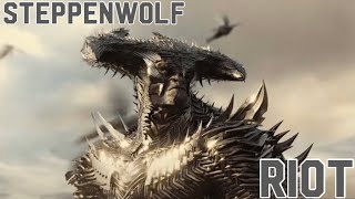 Steppenwolf Snyder cut Tribute [upl. by Ameen]