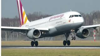 Germanwings 9525CVR [upl. by Zonnya553]