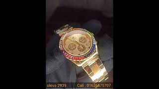 Olevs 2939 watch [upl. by Khan]