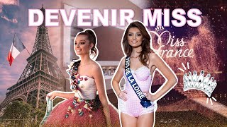 MES CONSEILS ULTIMES POUR DEVENIR MISS Finaliste MISS FRANCE 2021  Julie Tagliavacca [upl. by Aicissej646]