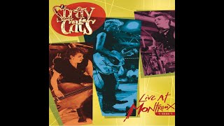 Stray Cats quotRock This Town Livequot [upl. by Dita248]