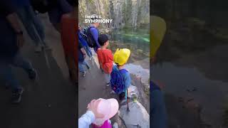 Team Carreon Summer 2024 Grassi Lake Hike Part 3 [upl. by Aniram279]