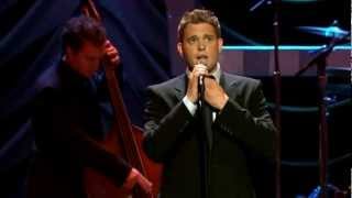 Michael Buble  Come Fly With Me Live HD [upl. by Socher460]