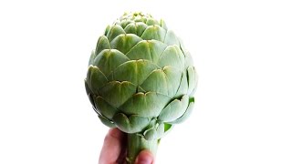 How To Cook and Eat an Artichoke [upl. by Ettennil]