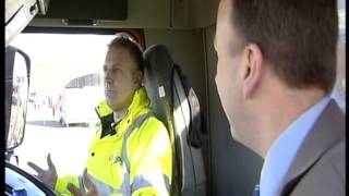 BBC Report on Changing Places Day 30th October 2013 [upl. by Spillar]