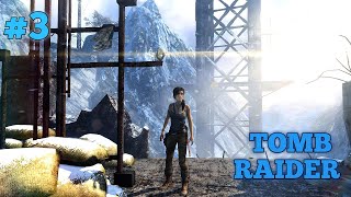 3 ВИКЛИКАЛИ АВІАКАТАСТРОФУ✈️ Граємо в TOMB RAIDER [upl. by Aihsened968]