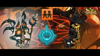 Dofus 273 KABAHAL DUO ELIO [upl. by Frear]