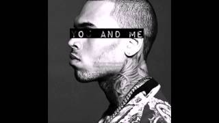 quotYou And Mequot Chris Brown Sample RampB Instrumental Type Beat SOLD [upl. by Esiuol456]