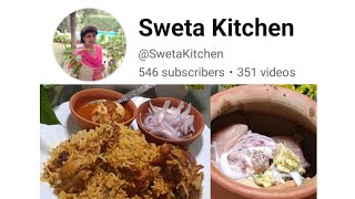 Chicken BiryaniDahihandi chicken biryani biryanirecipe trending chickenbiryani youtubevideo [upl. by Lamej]