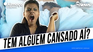 A sociedade do cansaço  ByungChul Han e as pressões impostas pela sociedade contemporânea [upl. by Eseuqram]