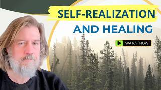 SelfRealization and Healing  Matt Licata [upl. by Nnaycnan]