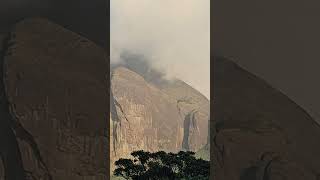 agasthyarkoodam mountains mountain trekking walking wildlife waterfall [upl. by Adest166]