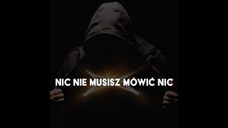 EKS feat Amicus  Nic nie musisz mówić nic prodSmoku [upl. by Arrat]