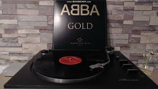 Abba super trouper vinyl [upl. by Chally]