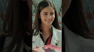 Ananya Panday CONVINCES Tiger Shroff to TEAM UP 👀 SOTY2 [upl. by Assirehc]