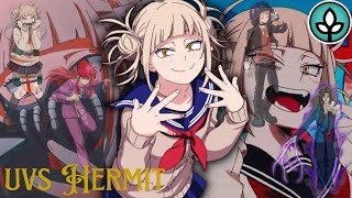 Toga and Friends Universus Himiko Toga IV Deck Profile [upl. by Aduhey]