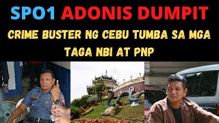 SPO1 ADONIS DUMPIT [upl. by Nowd19]