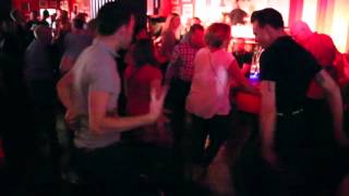 100 Club 36th Anniversary on 26915  Clip 2628 by Jud [upl. by Lyret749]