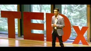 Eliminating Limiting Beliefs  Taj Pabari  TEDxUQ [upl. by Onabru768]