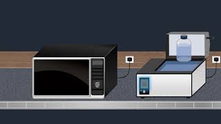 Agarose Gel Electrophoresis  Animated Video [upl. by Quince]