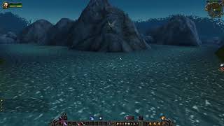 Find Keltus Darkleaf WoW TBC Rogue Quest [upl. by Ylloh785]