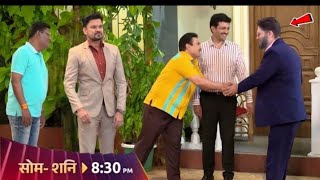 Aa hi gya danki wala  Taarak mehta ka ooltah chashmah new episode promo 4252  Tmkoc latest episode [upl. by Rockwell]