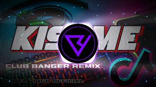 OPM  KISAME  Club Banger Remix  Ronel Virgo Remix [upl. by Arlette634]