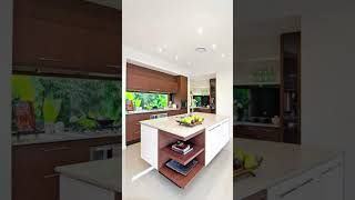 2024 top5 design modular kitchen subscribers trending [upl. by Merth]