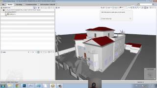 Solibri Model Viewer v9 [upl. by Etteuqram]