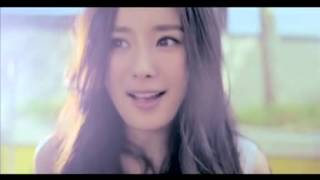 Music Album Close To Me MV 异想记 Yang Mi [upl. by Cassell]