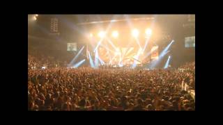 Aca Lukas amp Folk House Band  RODJENDAN LIVE ARENA 2011mp4 [upl. by Vin]