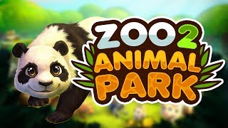 Zoo 2 Animal Park  Werde zum ZooManager [upl. by Fernandez]