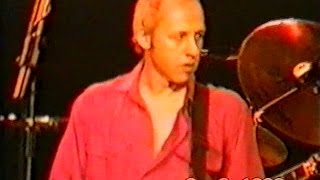 Mark Knopfler – Concert Rotterdam 2nd of 2 1996 new audio source [upl. by Havelock]