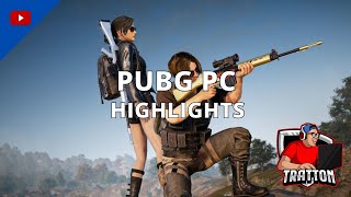 Tournament Highlights PUBG PC 4741 22042024 [upl. by Demetre]