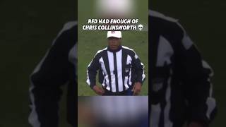 No shot this happened💀 nfl football nflfunny chiefs funny y [upl. by Carrel]