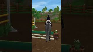 Alte Events kommen back Oster Mittsommer Valentinstag 🐴⭐SSO STARSTABLE sso short starstable [upl. by Anaimad]