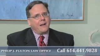 Ohio Workers Compensation Attorney William A Thorman III [upl. by Manuel]