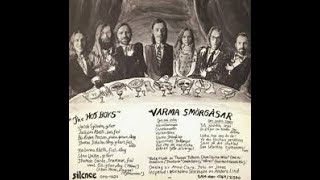 Hot Boys  Varma Smörgåsar 1974 full album progartrock [upl. by Kabab305]