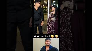 Ye kesi hasi hai bhai 😄 😂  comedy video So fanny videosfunny comedy shorts trending [upl. by Anaiviv653]