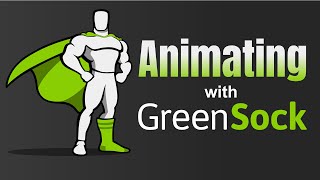 Getting Started with GSAP GreenSock Animation Platform [upl. by Haimrej]