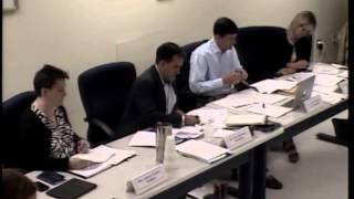 Cohasset School Committee  June 4 2014 [upl. by Dumm945]