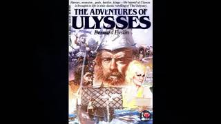 AudioBook The Adventures of Ulysses Chapter 2 [upl. by Edyaj125]