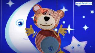 Estrellita Teaching with Music Spanish Song for Children [upl. by Jelene]