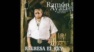 Ramon Ayala  Hoy La Saco A Bailar 2012 [upl. by Nairot]