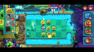 Plants vs Zombies 3  Level 101 PvZ 3  101 [upl. by Enelam]