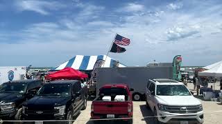 YOUVE GOT TO SEE THE TEXAS SANDFEST [upl. by Arvind]