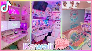 🌸Kawaii Gaming Setup🎮 TikTok Compilation 20 [upl. by Scrivings]