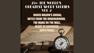 Chapter 2  The Flower of Utah  25 the Worlds Greatest Short Stories Vol 2 [upl. by Ladnor263]